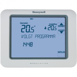 Honeywell Chronoterm Touch